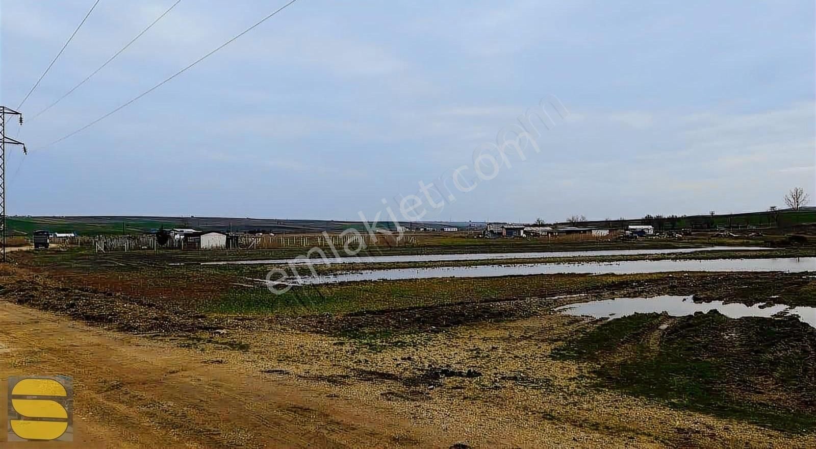 İstanbul Silivri Değirmenköy 180m2 Satılık Arsa - Görsel 5