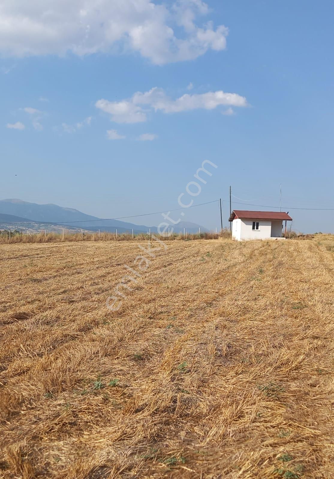 Bolu Merkez Kasaplar Satılık Konut İmarlı  KASAPLAR MH.DE BODRUM+4 KAT İMARLI ARSA