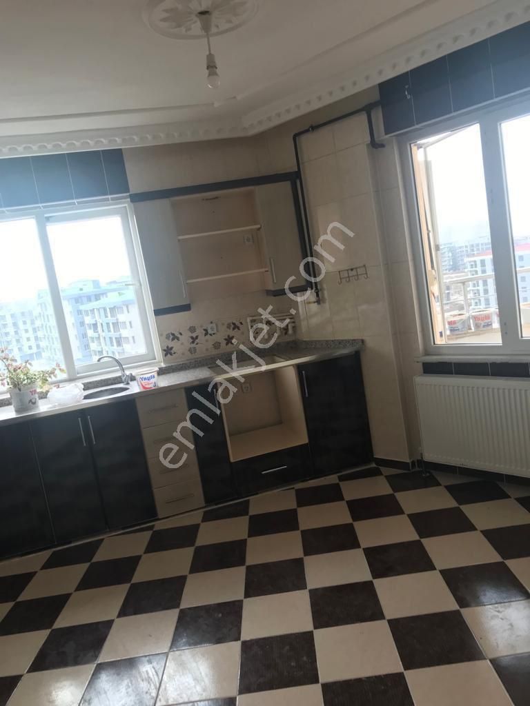 Batman Merkez Tilmerc Kiralık Daire TİLMERÇ’TE KİRALIK 3+1 DAİRE