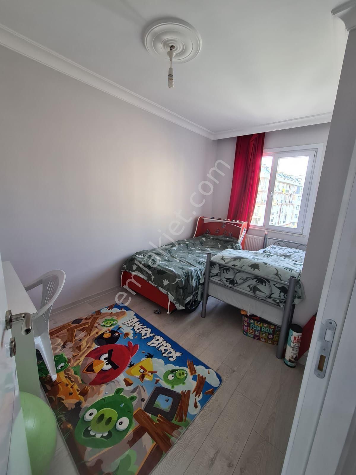 Kavaklıda 3+1 Butik Sitede Emsalsiz Daire - Görsel 11