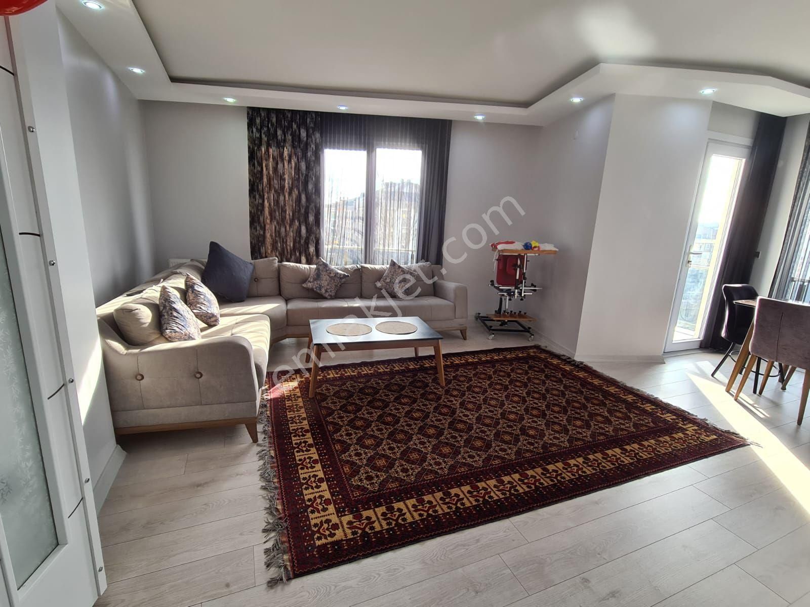 Kavaklıda 3+1 Butik Sitede Emsalsiz Daire - Görsel 6