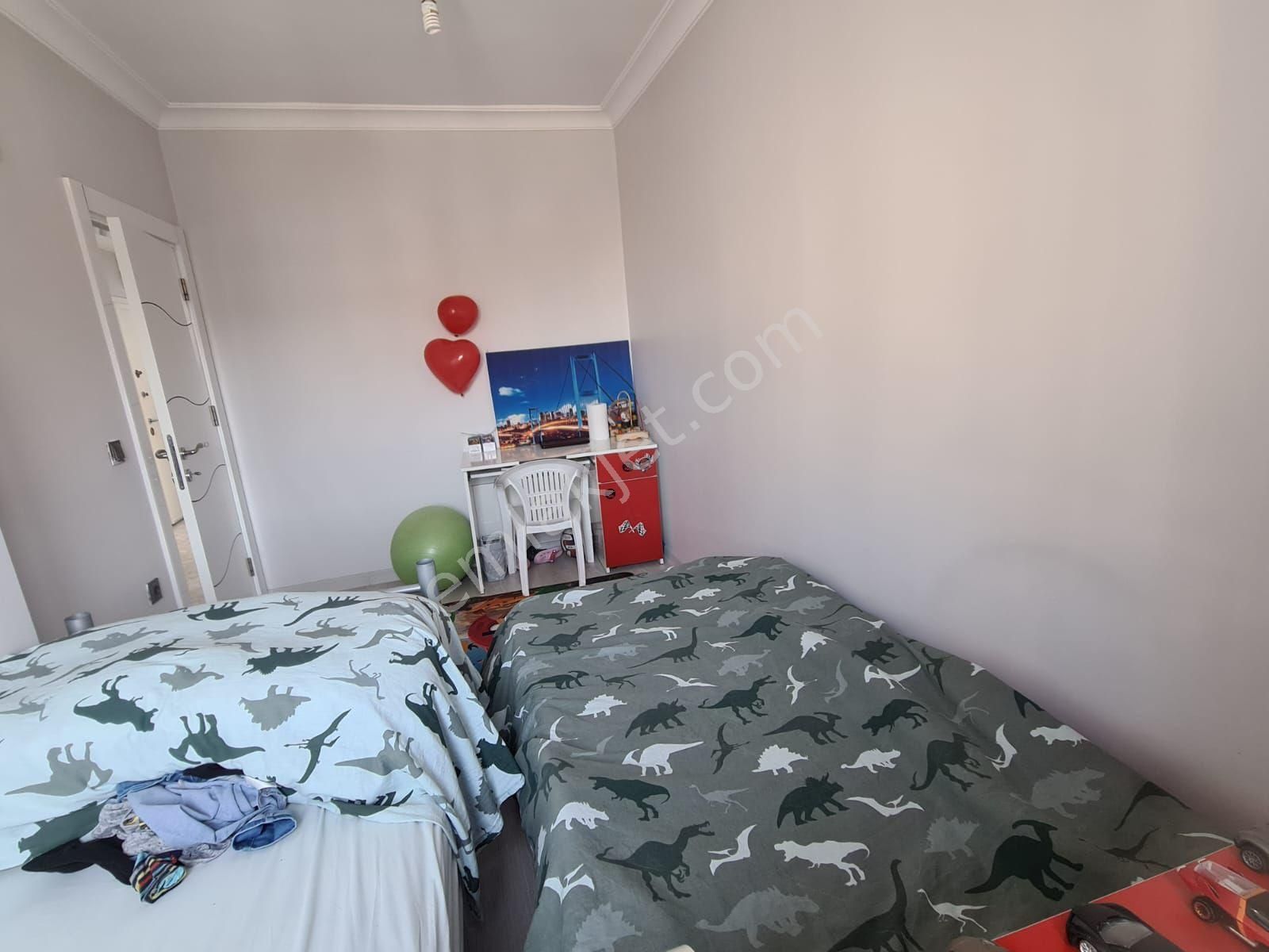 Kavaklıda 3+1 Butik Sitede Emsalsiz Daire - Görsel 14