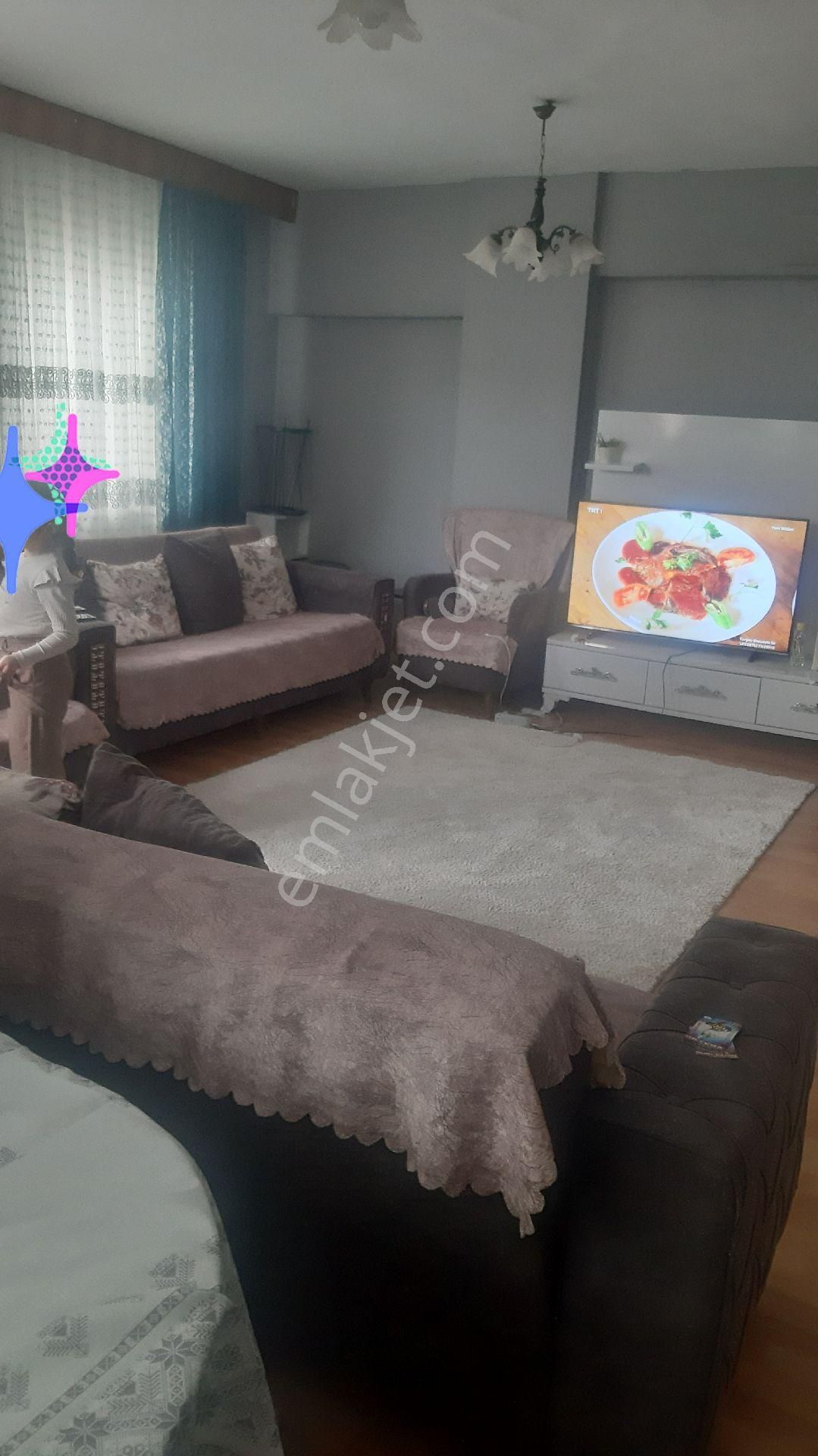 Köroğlu Mh De 3+1 Satılık Daire - Görsel 8