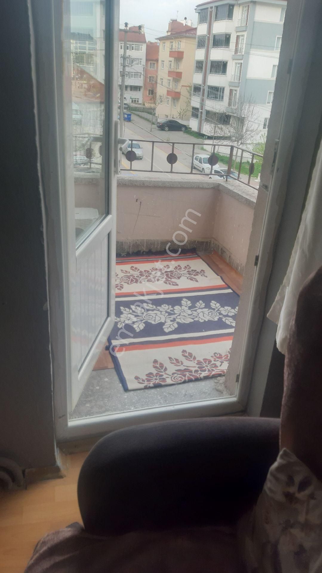 Köroğlu Mh De 3+1 Satılık Daire - Görsel 16