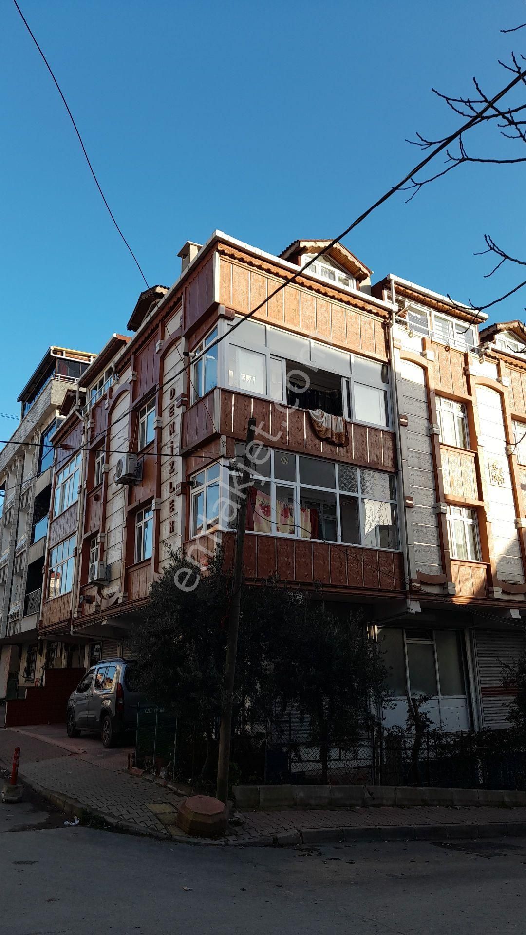 Arnavutköy Anadolu Satılık Bina ARNAVUTKÖY ANADOLU SATILIK BİNA 