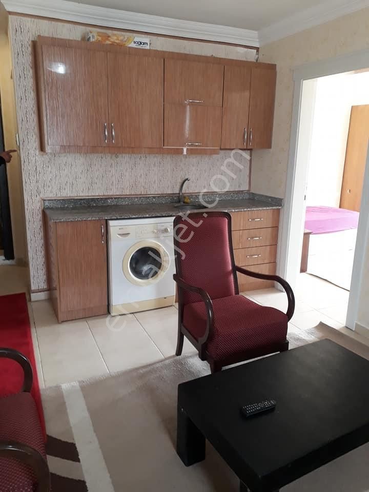 1+1 2+1 Üniversite Primal Avm Yakını Günlük Kiralık Konaklama