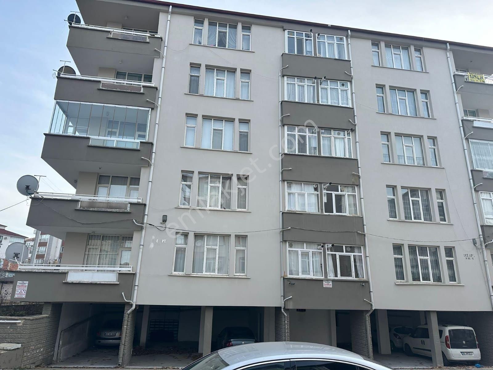 Akşehir Yıldırım Bayezid Satılık Daire Satılık Uygun Fiyatlı Daire