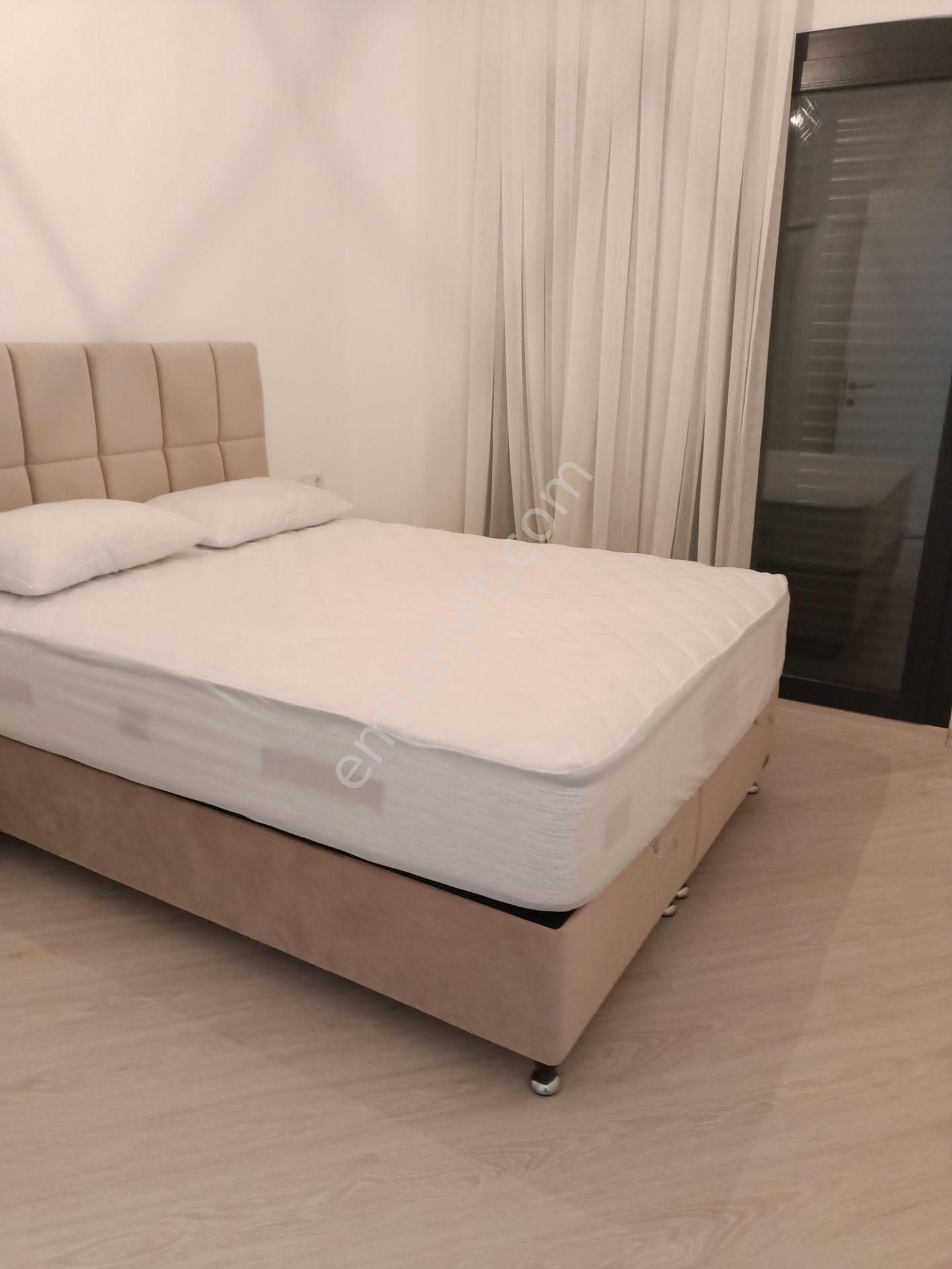 Alaçatı Gayrimenkulden Ilıca Merkeze Yakın Kiralık Daire. - Görsel 6