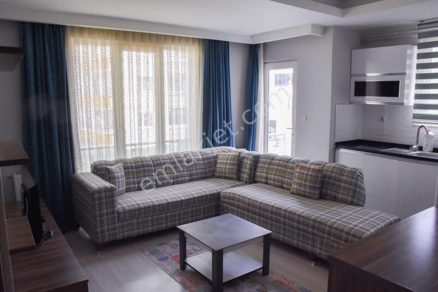 Günlük Kiralık Ev Nirvana Suit Apart - Görsel 11