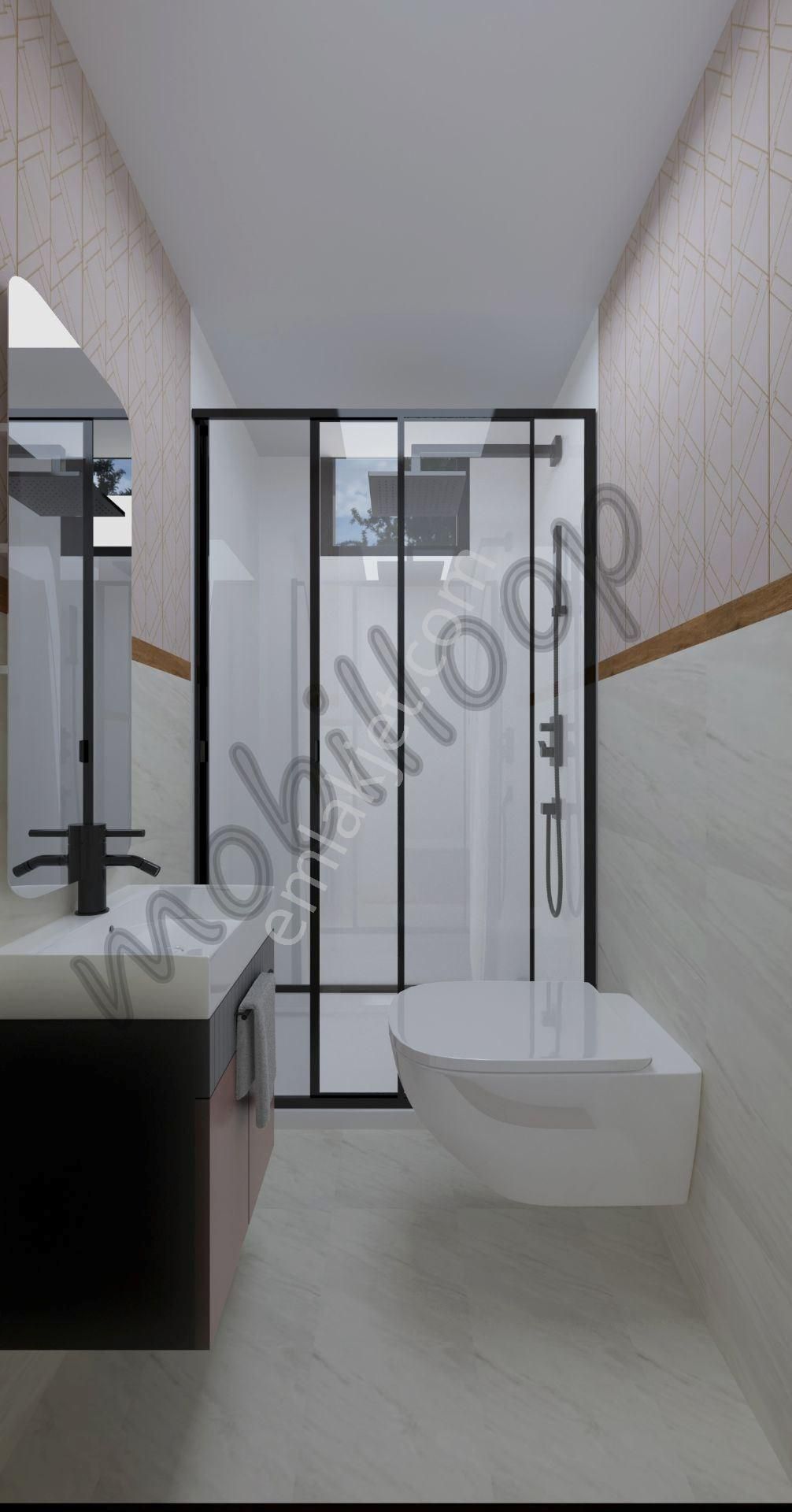 Köy Bademler Kooperatifinde Tiny House Ve Karavan İçin Özel Yaşam Alanı Parseller - Görsel 24