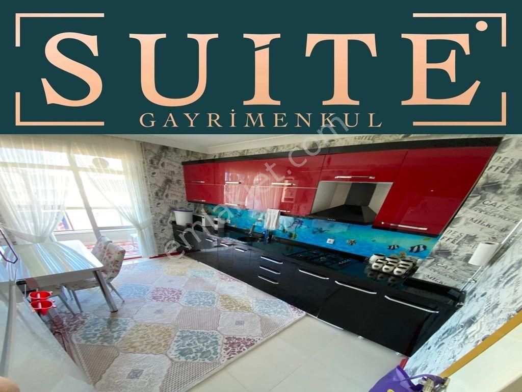 Keçiören Yükseltepe Satılık Daire  YÜKSELTEPE'DE ARA KATTA 130 M2 FULL YAPILI 3+1 SATILIK DAİRE