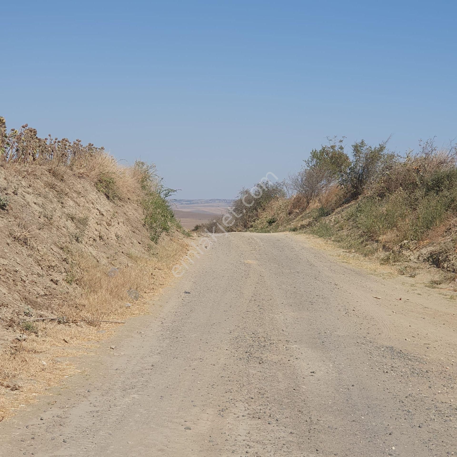 Eşsiz Deniz Manzaralı Toplamda 14.700 M2 Satılık Villa İmarlı Arsa - Görsel 5