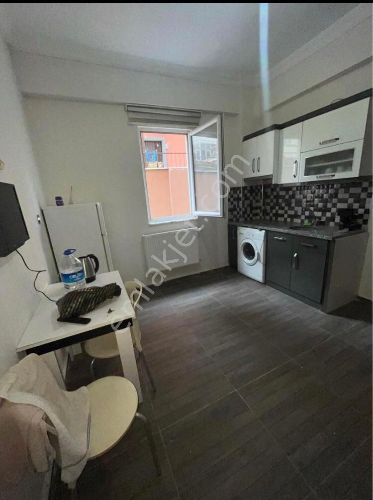 Isparta Merkez Fatih Satılık Daire ISPARTA FATİH MH SATILIK 2+1 APART