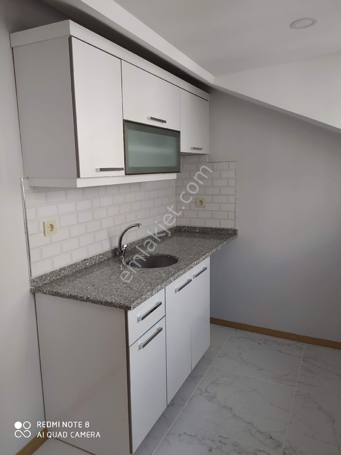 4+1 160m2 Dublex Daire - Görsel 17