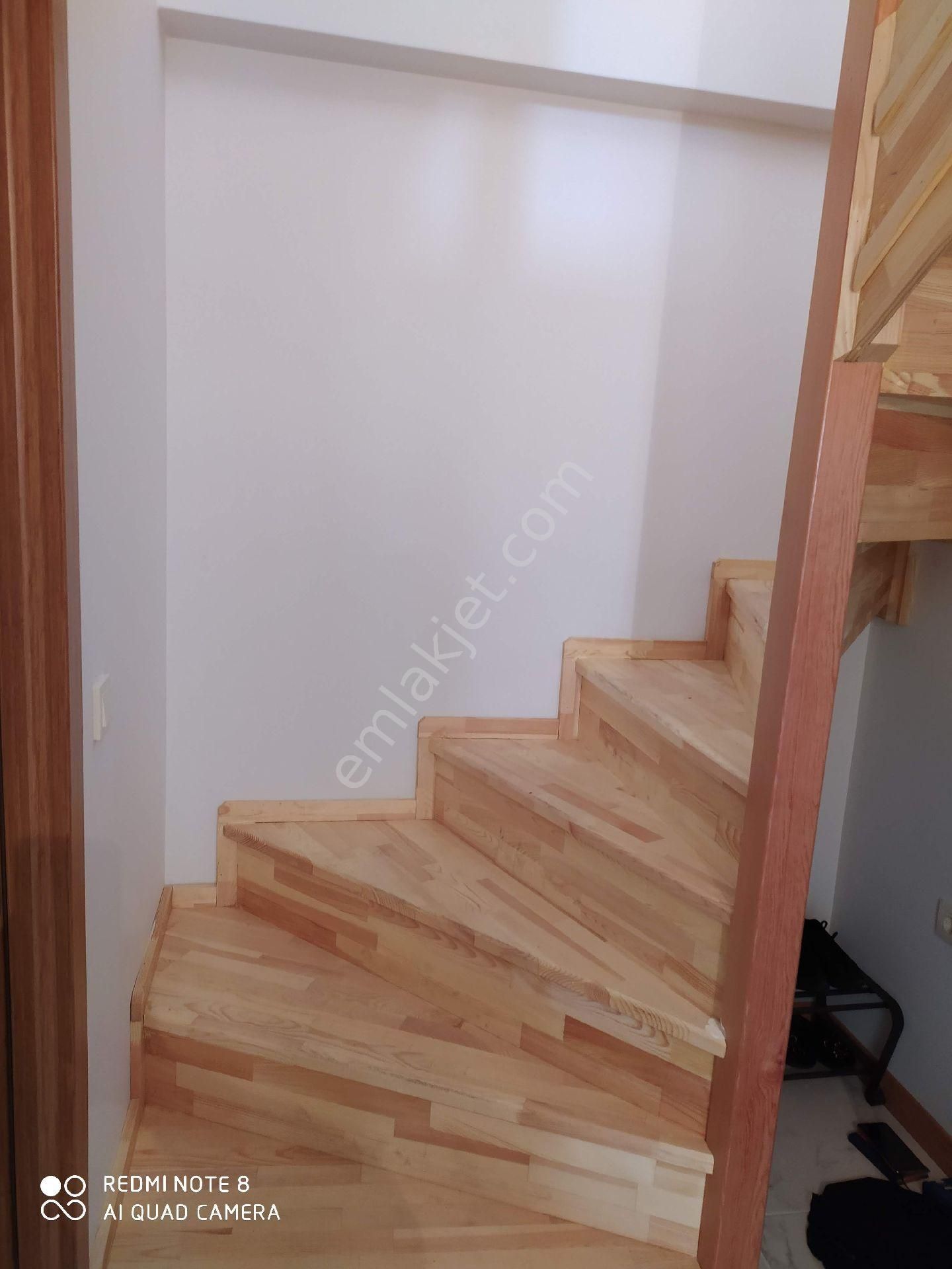 4+1 160m2 Dublex Daire - Görsel 11