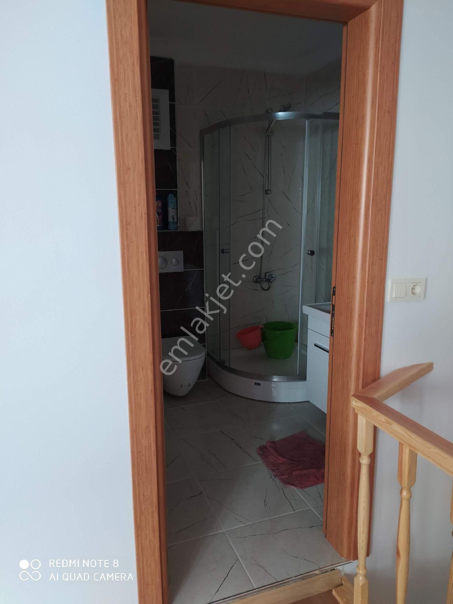 4+1 160m2 Dublex Daire - Görsel 16