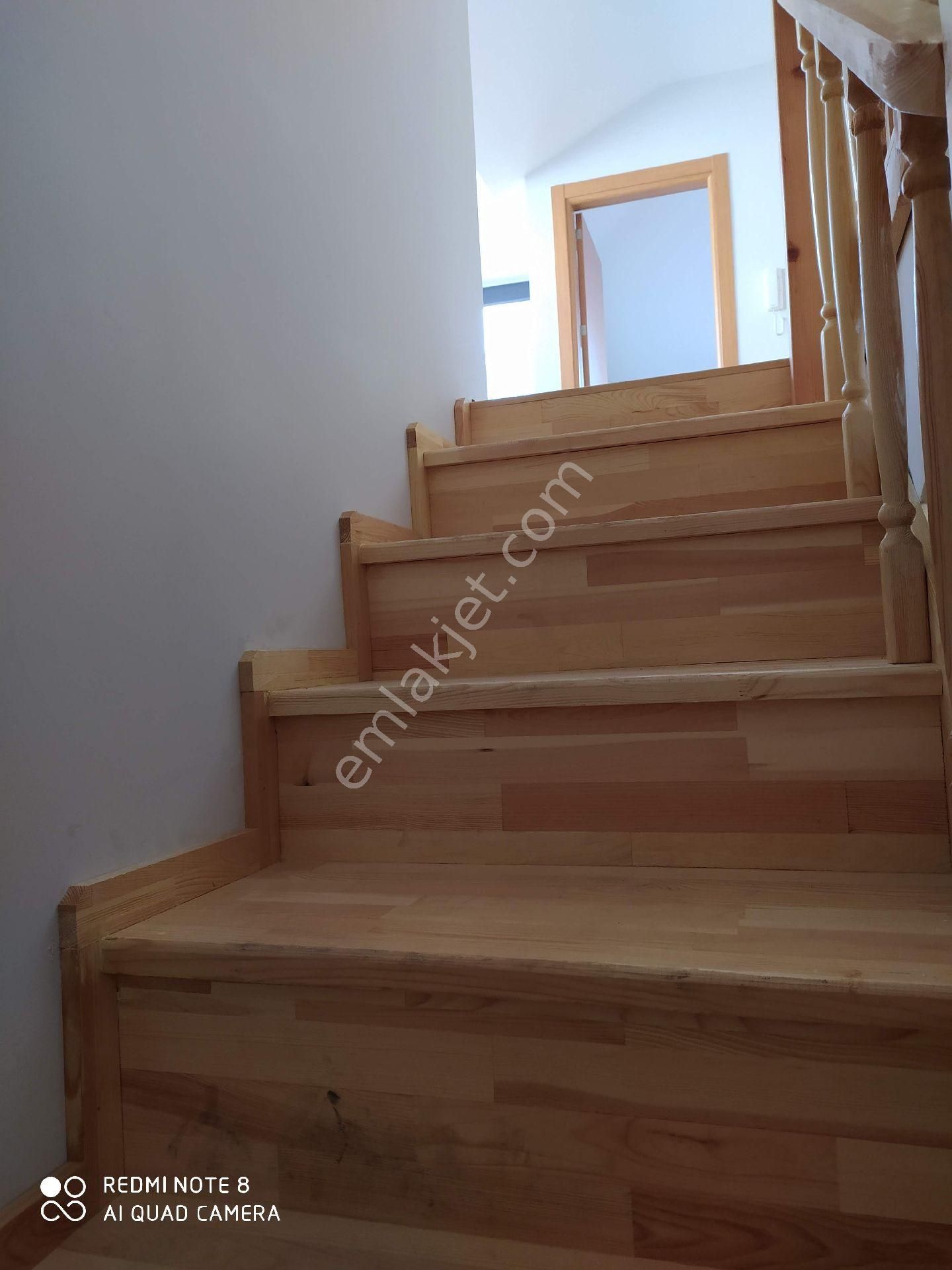 4+1 160m2 Dublex Daire - Görsel 15