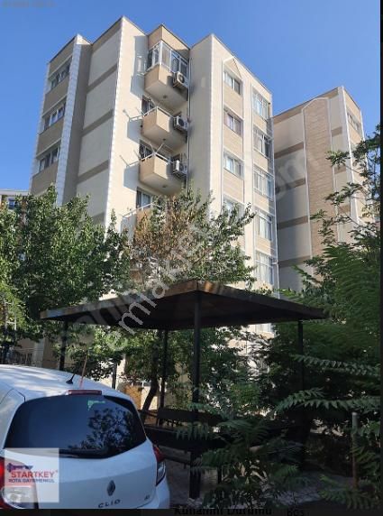 Menemen İstiklal Satılık Daire Menemen İstiklal Mahallesi Centaş Sitesi 3+1 Satılık Daire