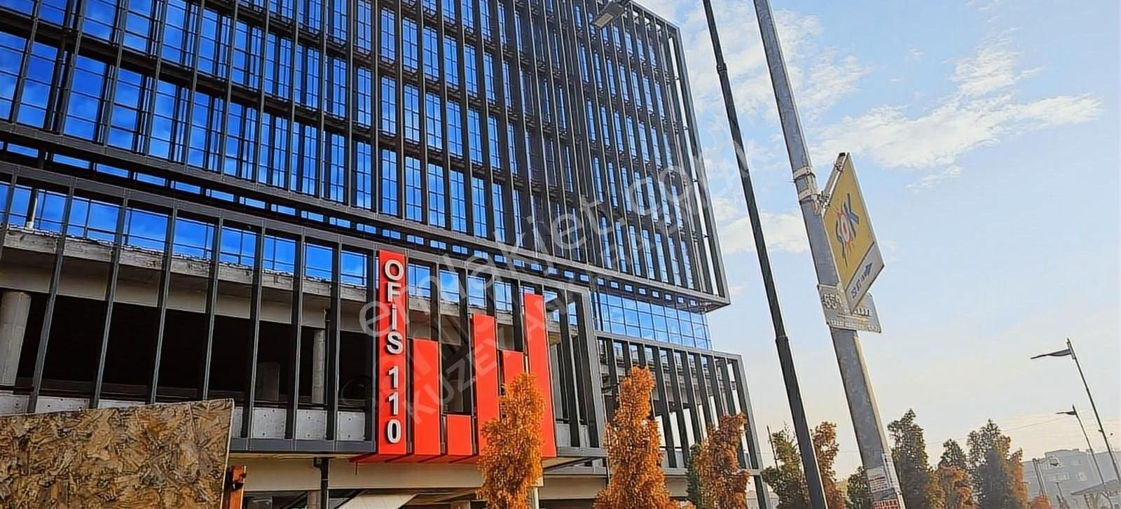 Muhteşem Lokasyon Metronun Dibi Anayol Üzeri Önü Açık 28 M2 Ofis - Görsel 16