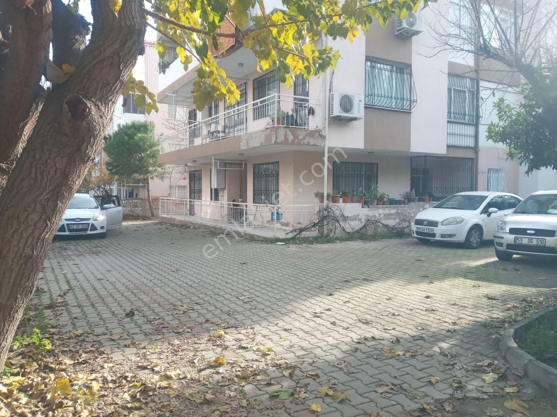 Gaziemir Atıfbey Satılık Daire  GAZİEMİR ATIFBEYDE 3+1 DOĞALGAZLI ZEMİN OTOPARKLI DAİRE İZMİR