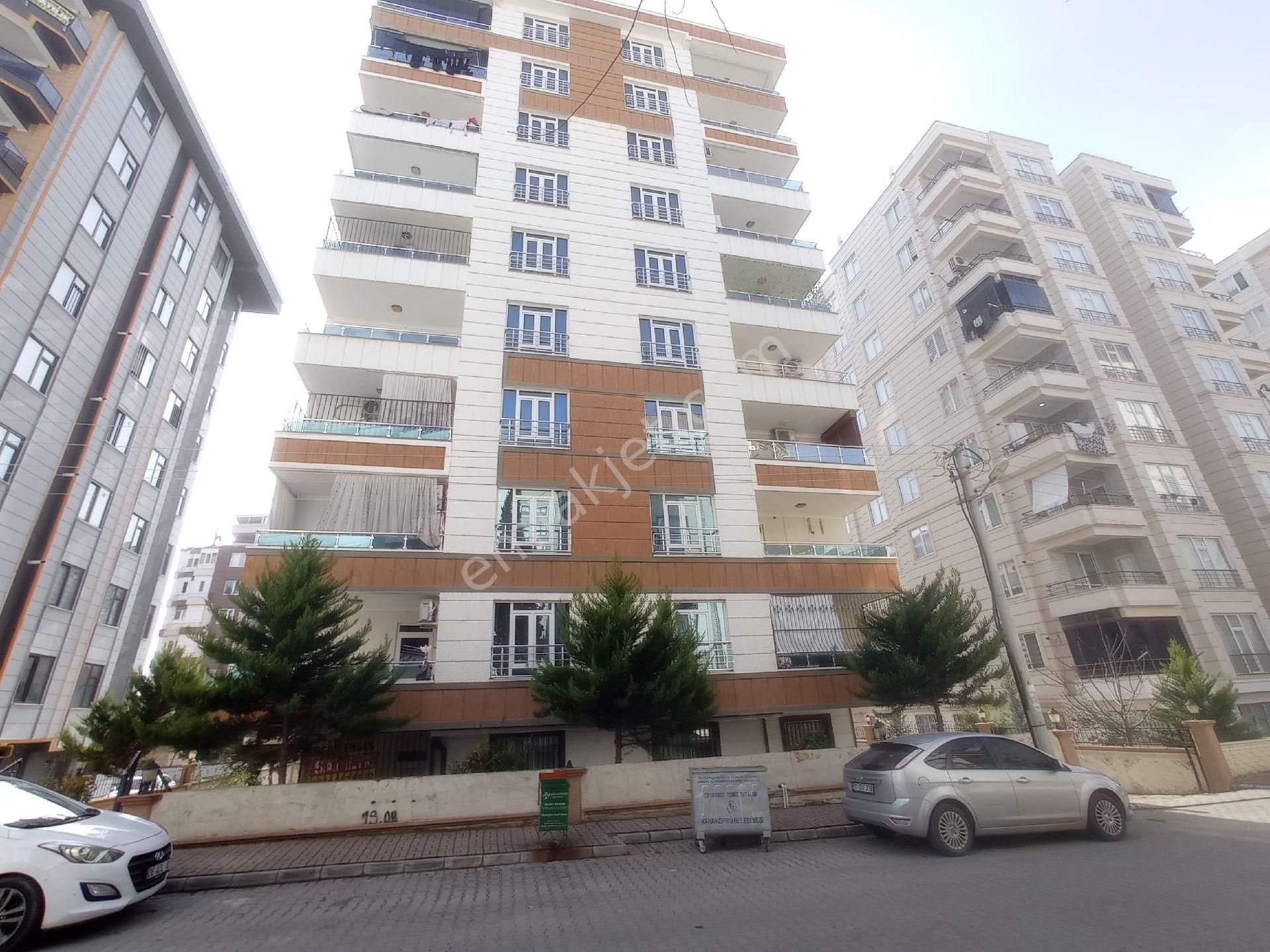 Karaköprü Atakent Satılık Daire Aciil Satılık Karaköprü Atakent Mh 2+1 Daire Balkon Var Ocak Emlak 544 662 +6392