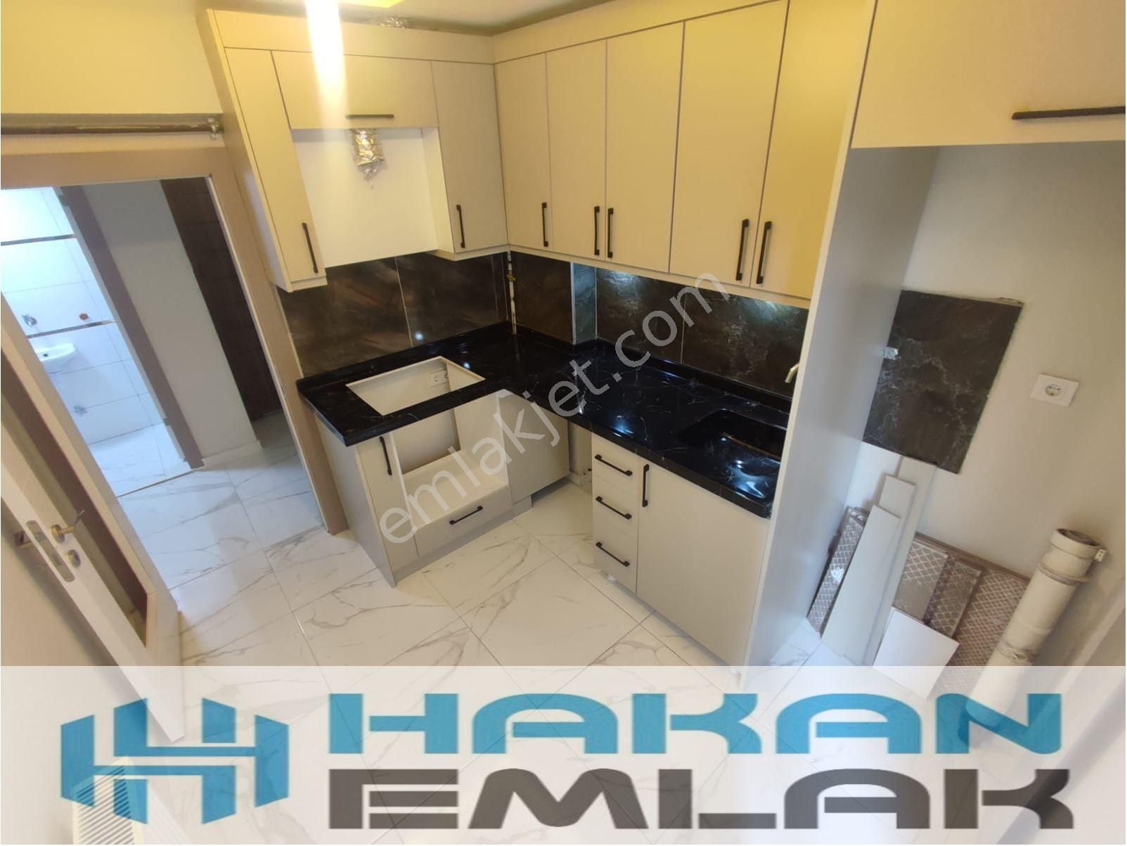 Sincan Andiçen Satılık Daire  HAKAN EMLAK'TAN ANDİÇEN MAH. 3+1 FULL+FULL YAPILI DAİRE!!!!