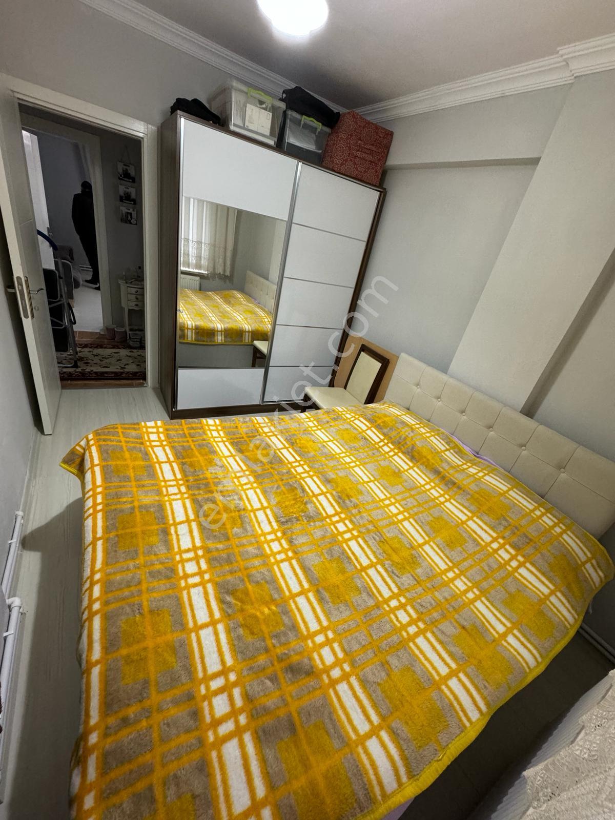 2+1 Masrafsız Merkezi Konumda Cumhuriyet Mah Denize 150 Mt Fırsat Daire - Görsel 8