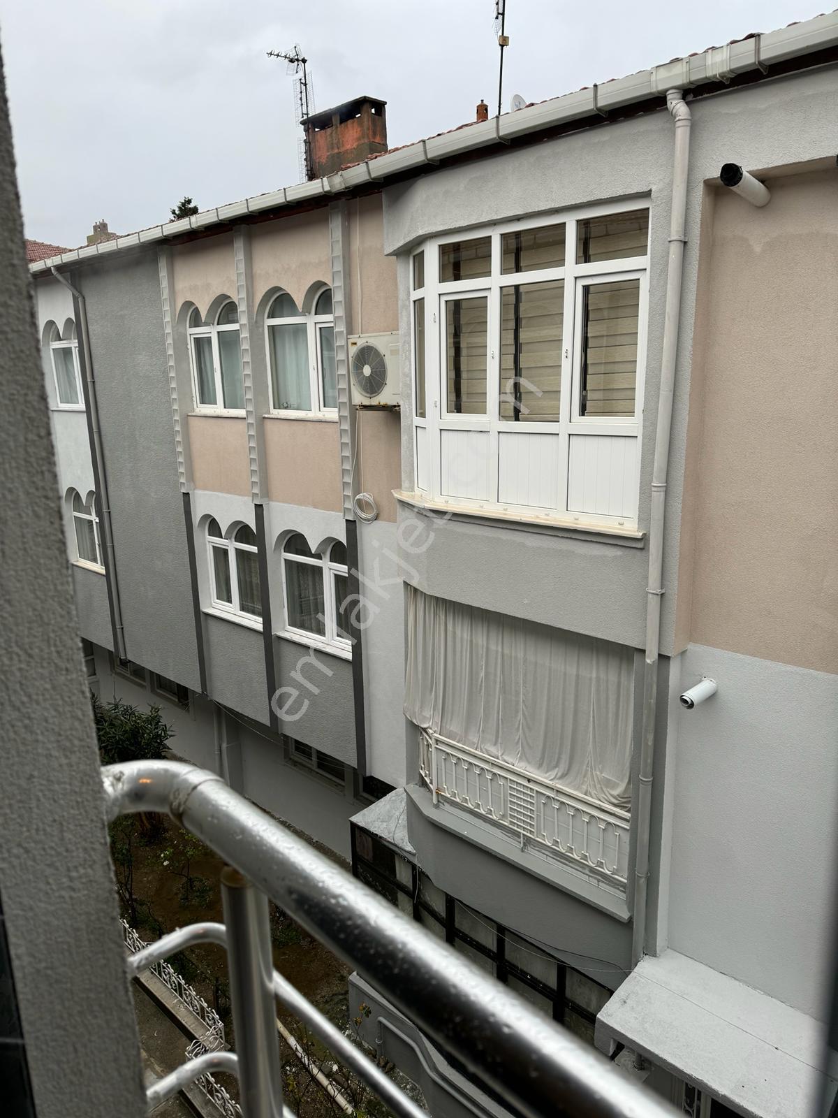 2+1 Masrafsız Merkezi Konumda Cumhuriyet Mah Denize 150 Mt Fırsat Daire - Görsel 19
