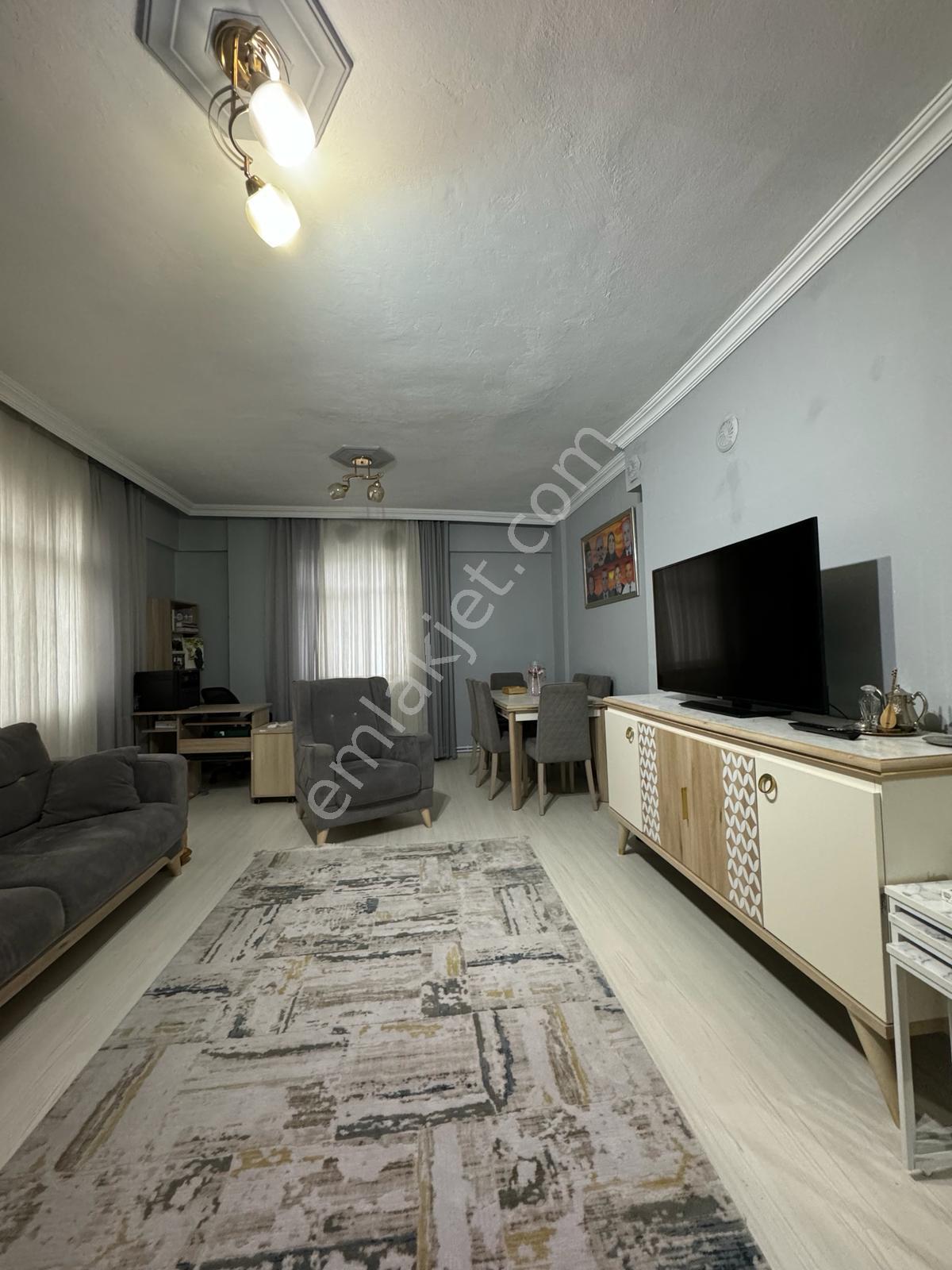 2+1 Masrafsız Merkezi Konumda Cumhuriyet Mah Denize 150 Mt Fırsat Daire - Görsel 20
