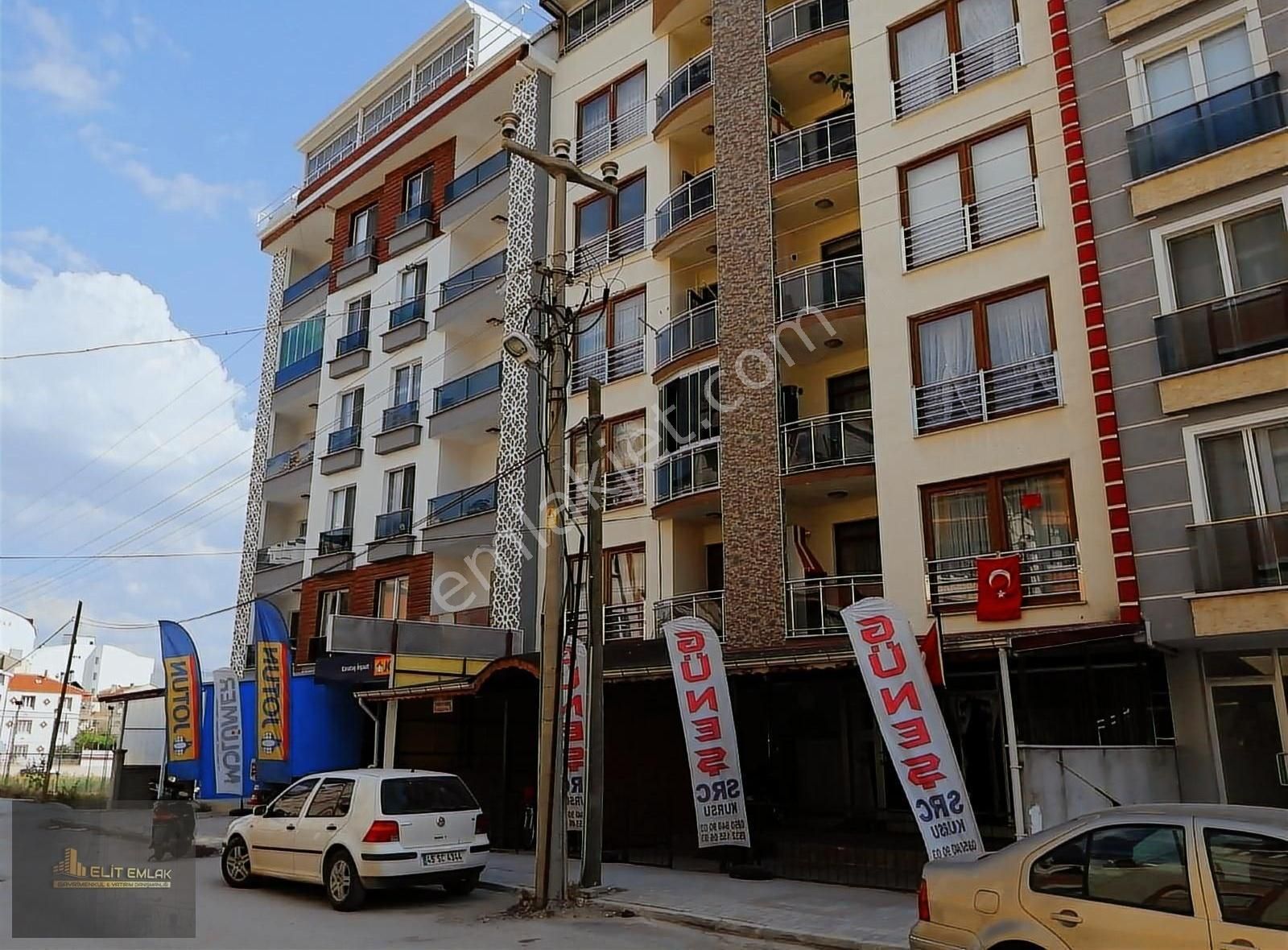 Sandıklı Ece Satılık Dükkan & Mağaza ELİT EMLAK TAN HASTANE CİVARI 391 m2 SATILIK İŞ YERİ