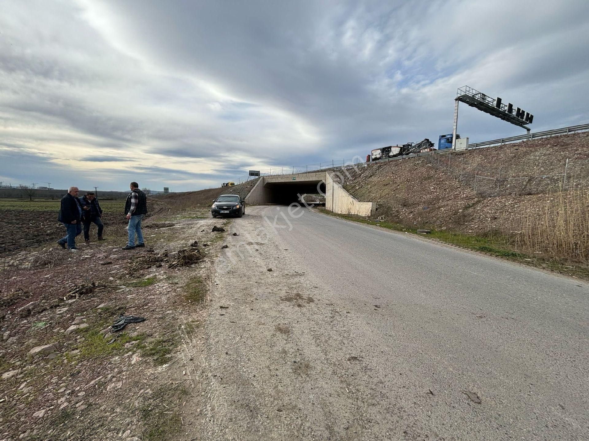 Adapazarı Karapınar Satılık Arazi Sakarya Adapazarı Karapınar Da Kelepır Asfalt Kenarı Karaman Girişi Yatırımlık Arazı 34 Dönüm