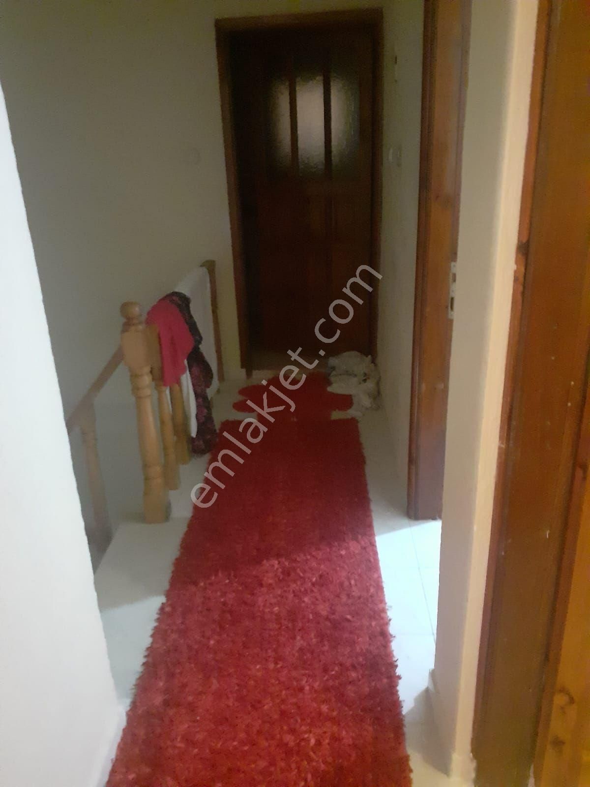 Gömeç Te Satılık Villa - Görsel 4