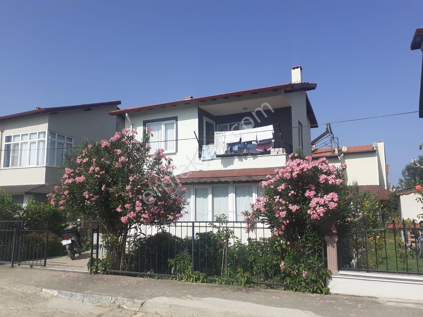 Gömeç Te Satılık Villa - Görsel 10