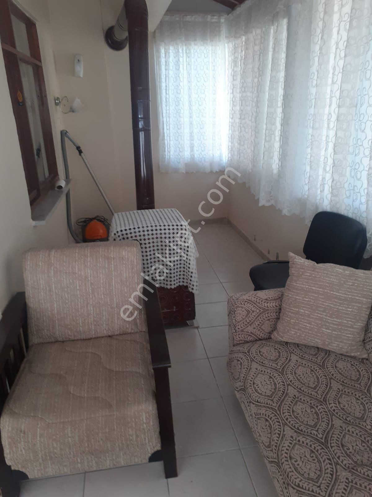 Gömeç Te Satılık Villa - Görsel 18