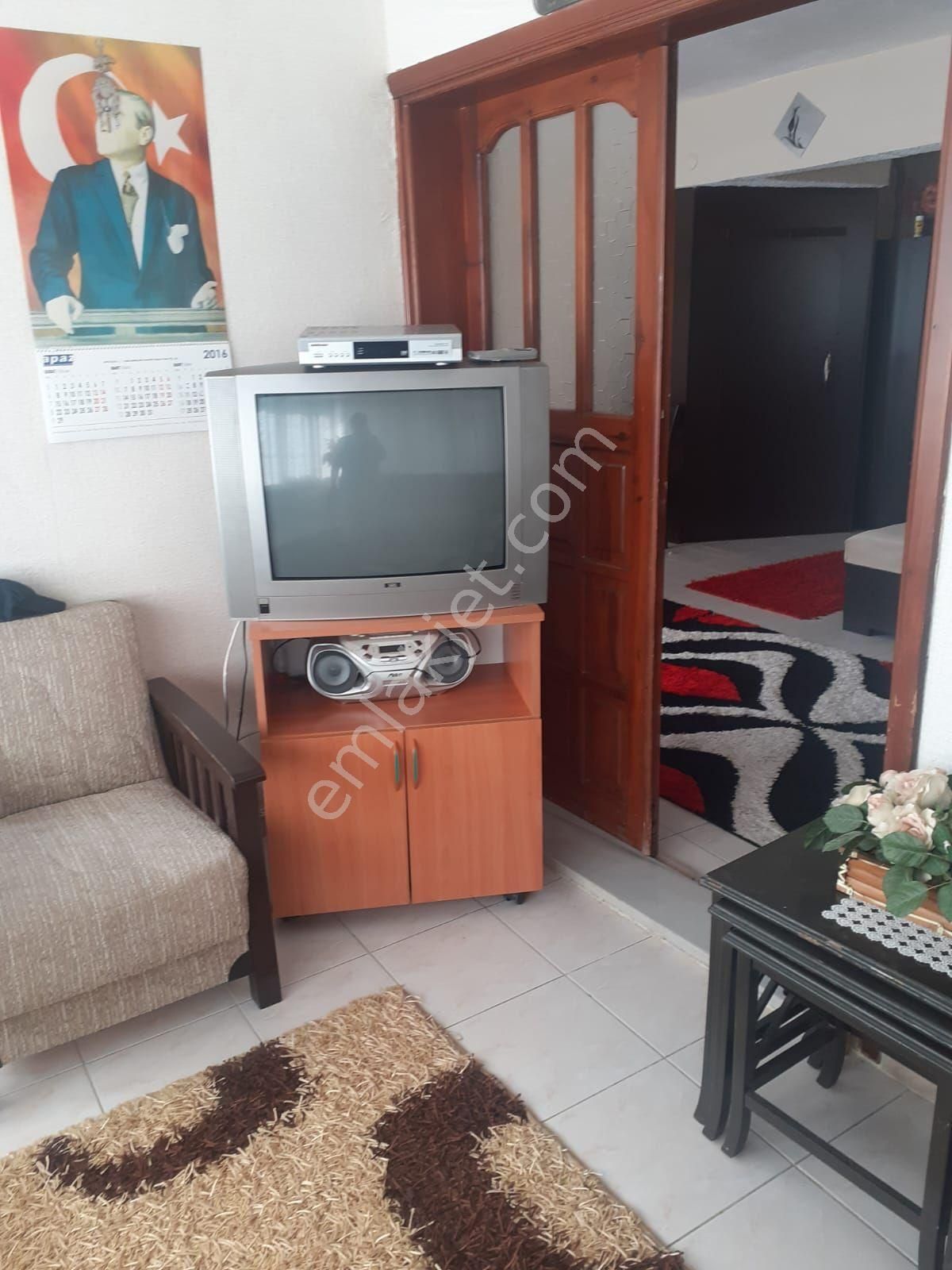 Gömeç Te Satılık Villa - Görsel 12