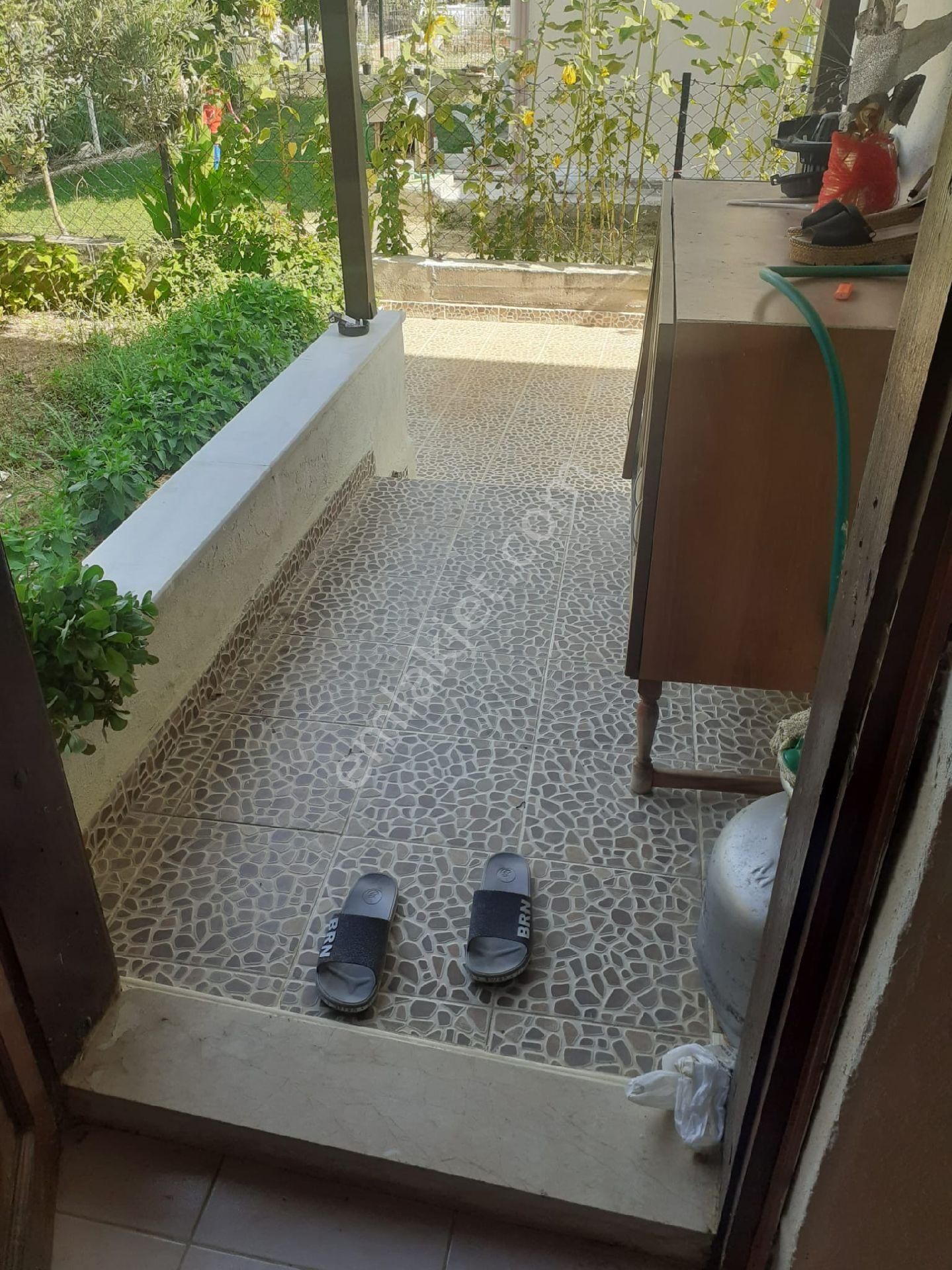 Gömeç Te Satılık Villa - Görsel 13