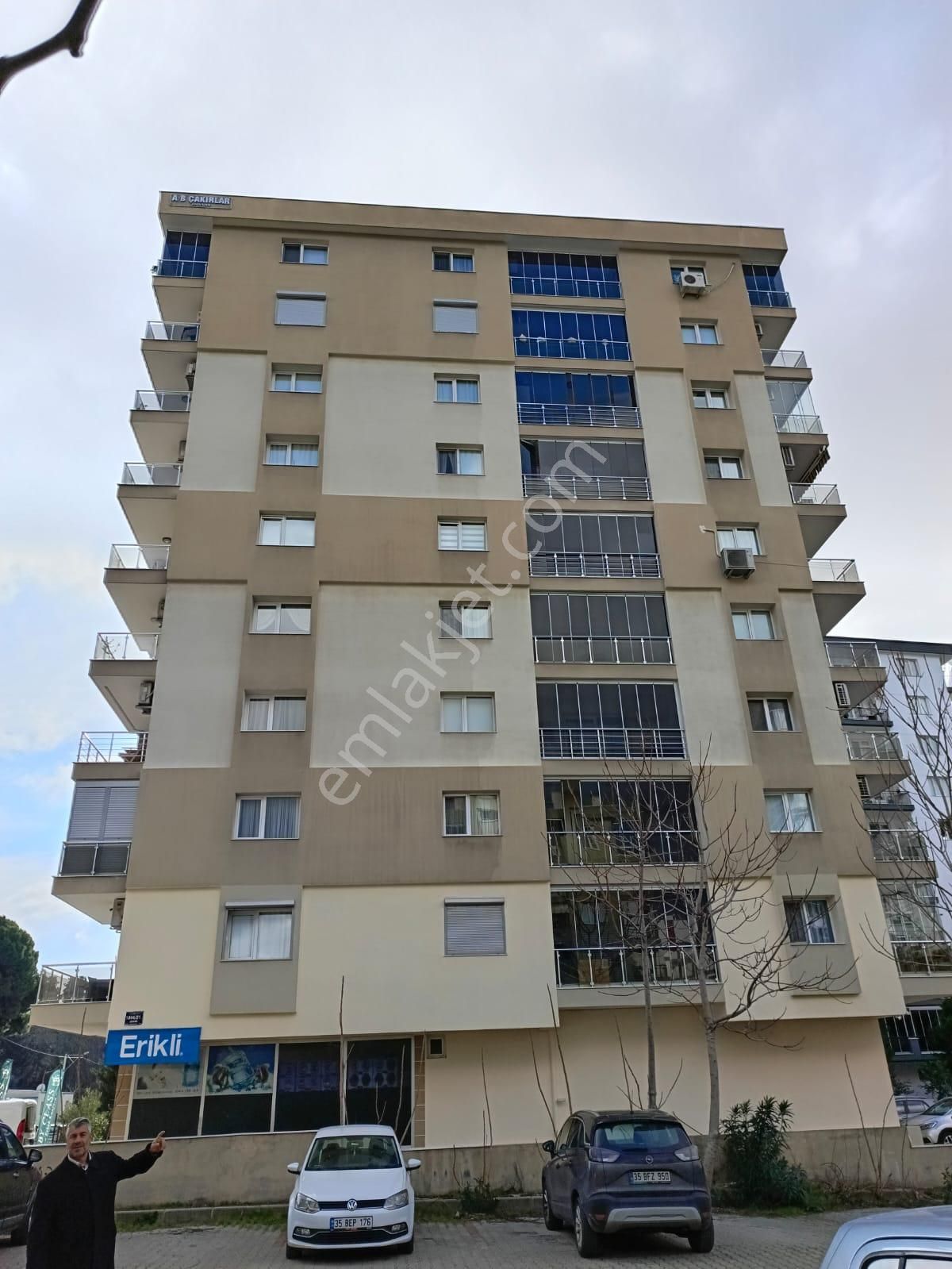 Yenigirne De Satılık Veya Kiralık Daire Ler - Müstakıl Evler - Binalar