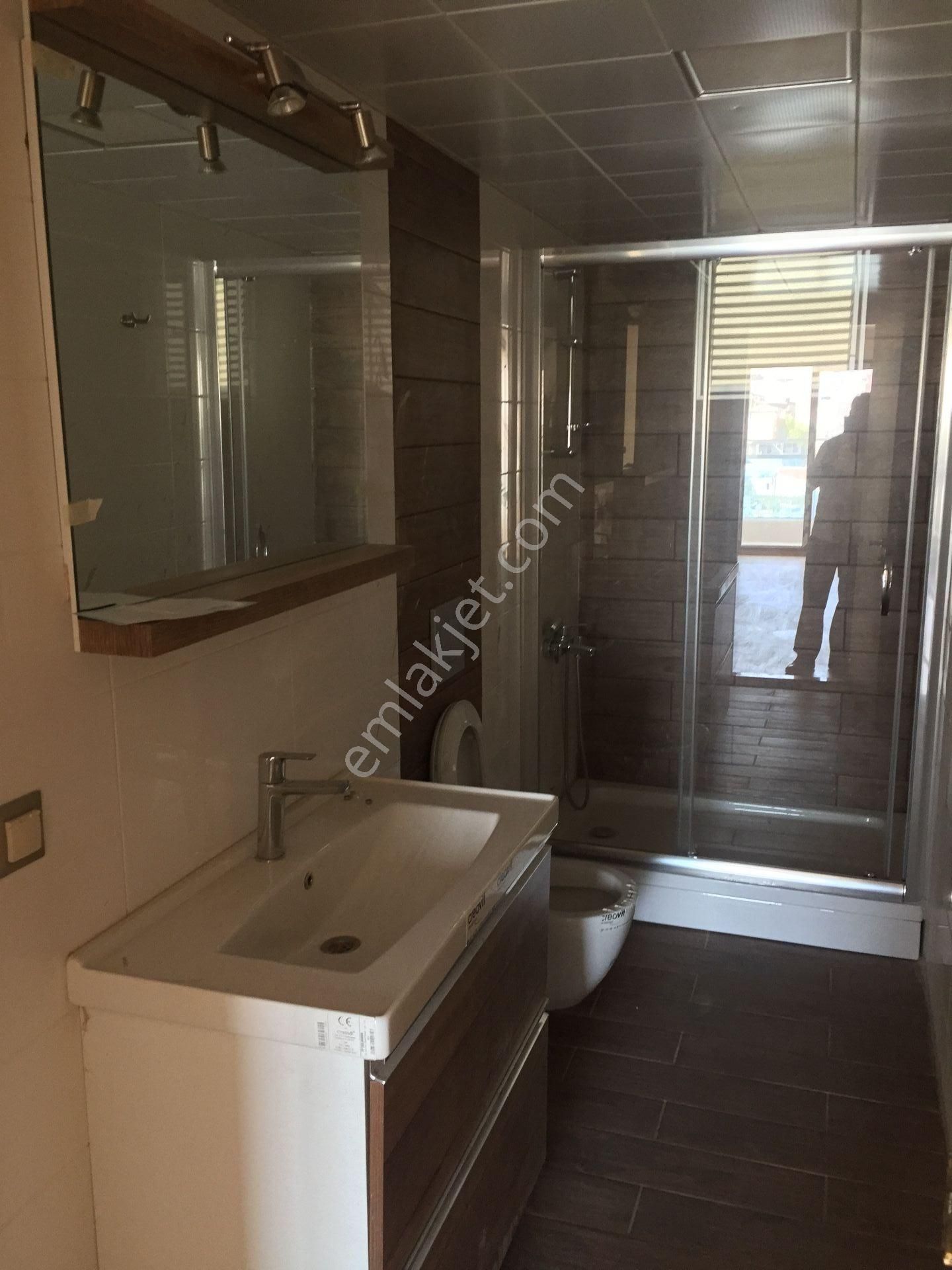 Yenigirne Soğukkuyu De 2. Kat 3+1- 160m2 Daire Satılık Daire İlan No. 73 37 ( Fiyat. 9,mil Tl. - Görsel 9