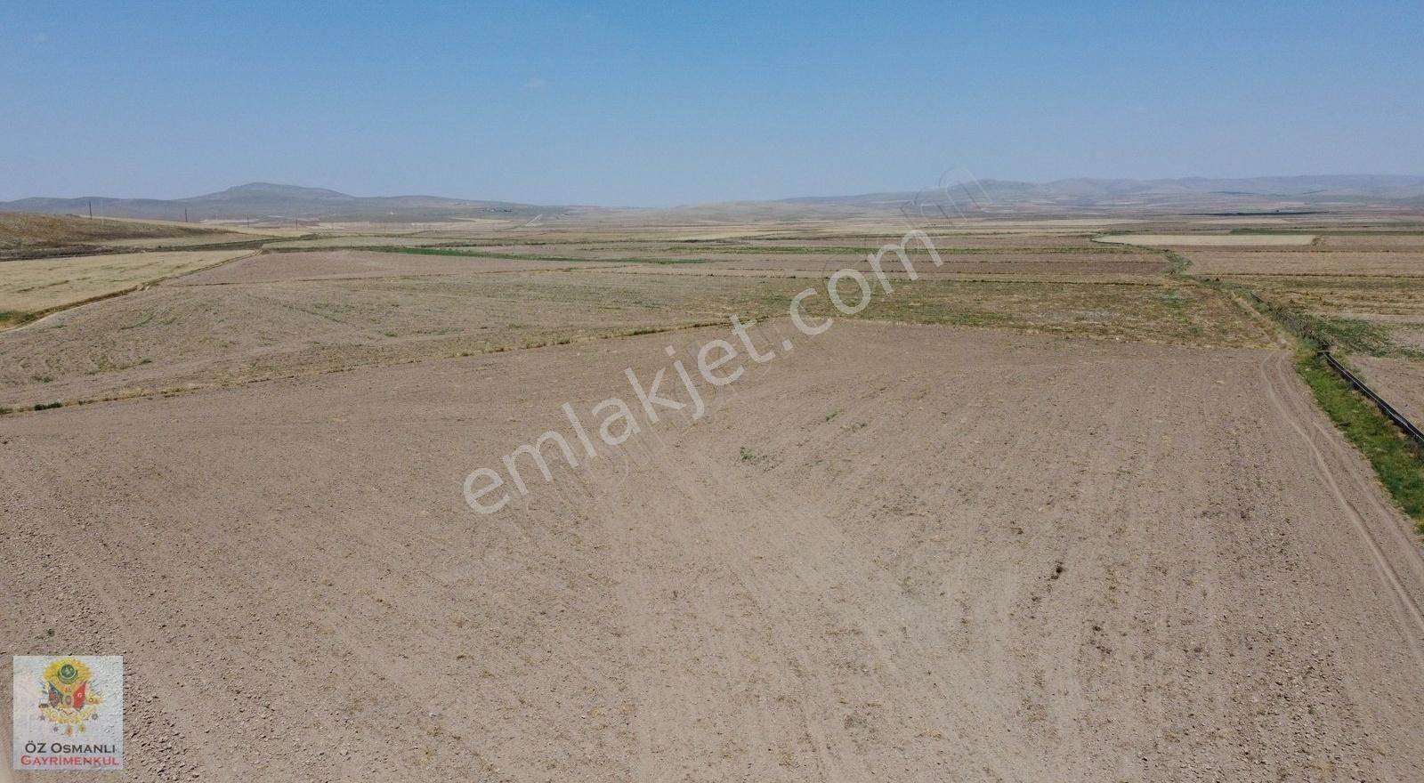 Resmi Yolu Olan 13 Dönüm Kaçırılmayacak Yatırım Tarlası - Görsel 15