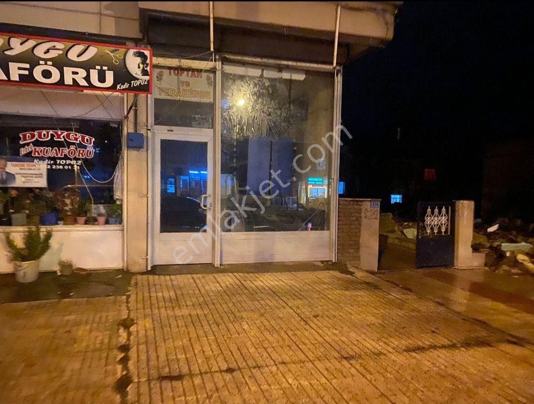 Akşehir İstasyon Satılık Dükkan & Mağaza Cadde Üzeri Satılık Dükkan
