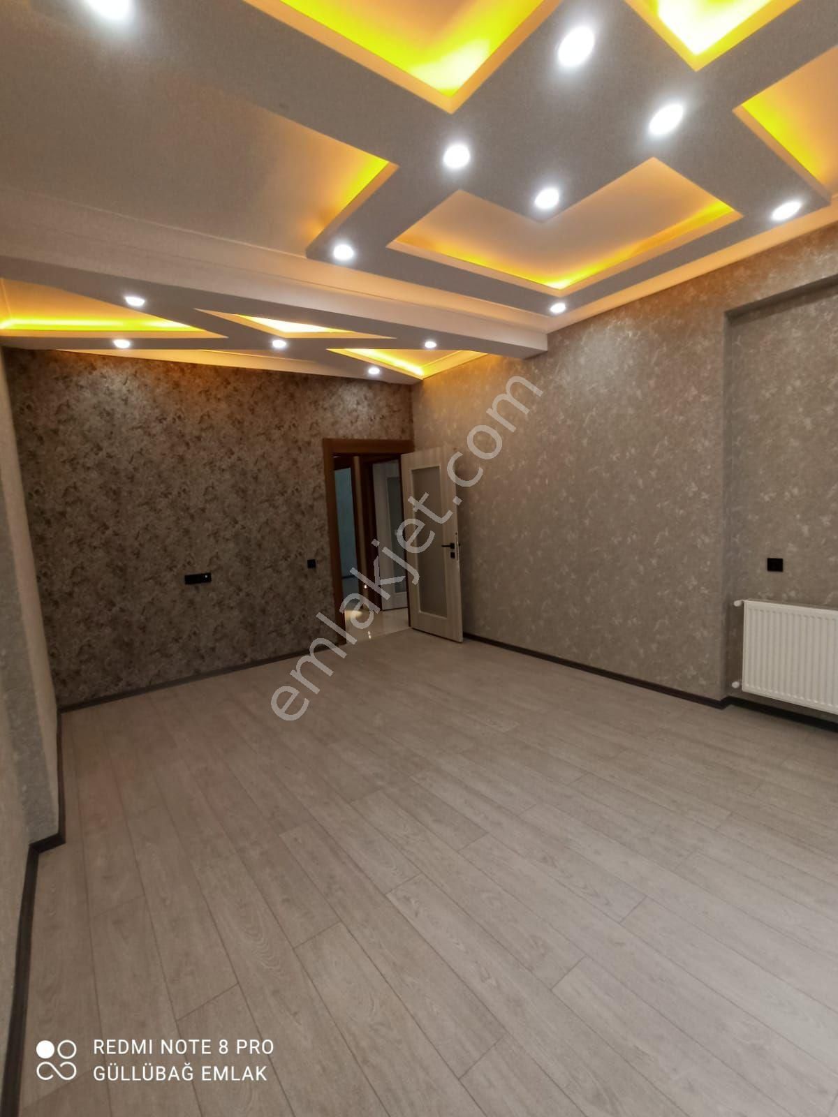 Karaköprü Narlıkuyu Kiralık Daire Öz Saray Emlak'tan Satılık Sıfır Lüks Daire 2+1