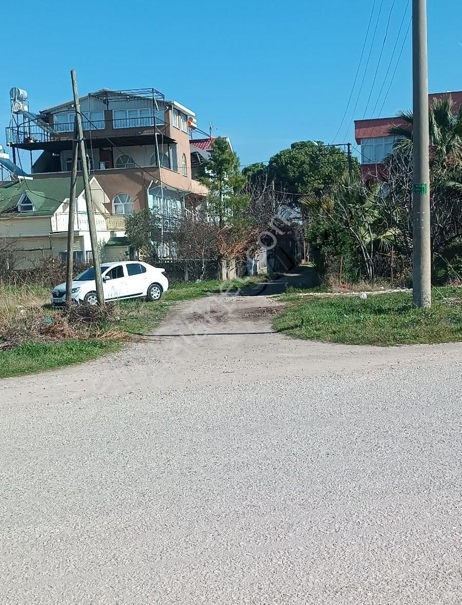 Satılık Arsa Kumsazda 183 M2 İmarsız - Görsel 19