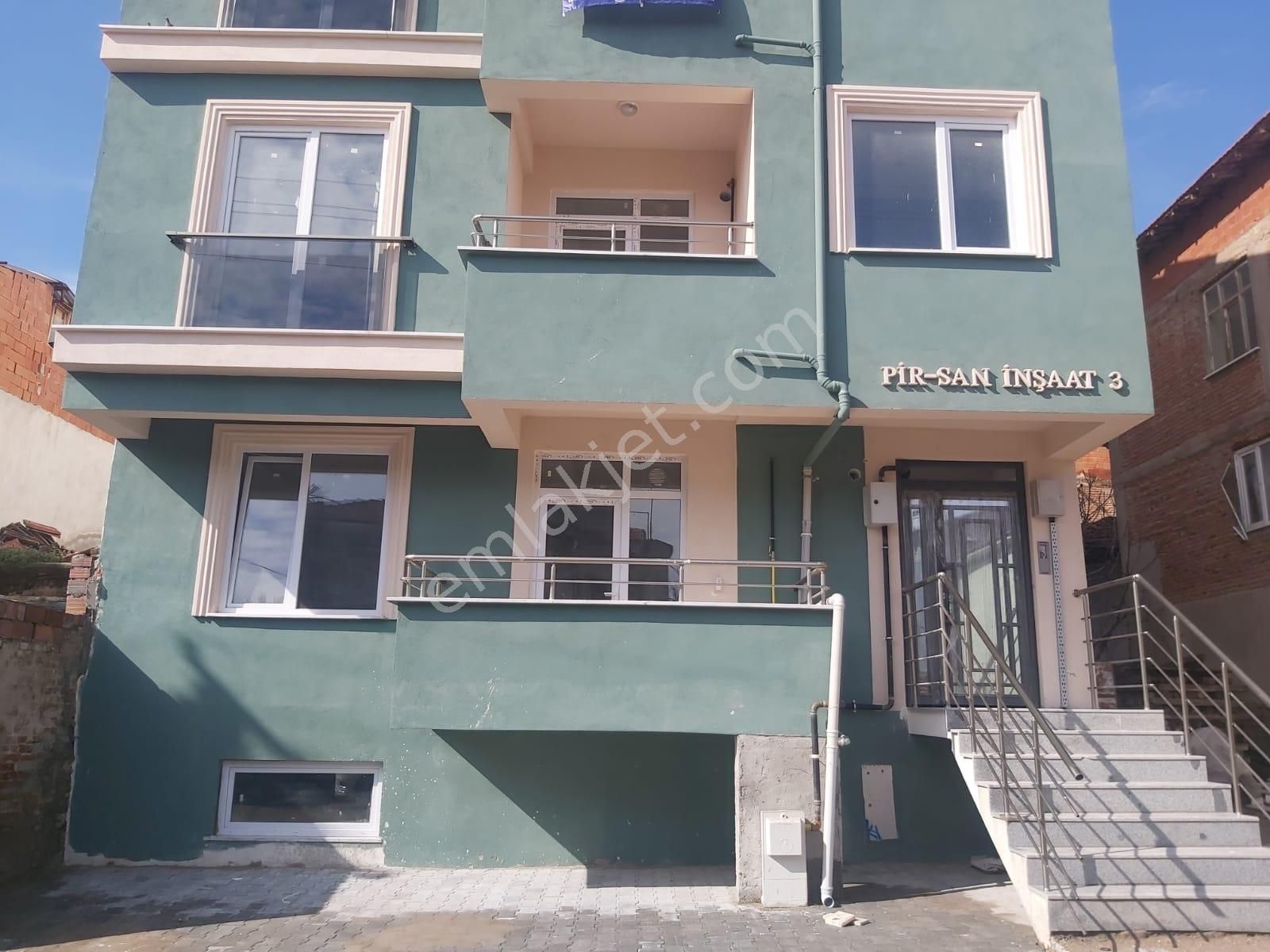 Karesi 2. Sakarya Satılık Daire  BALIKESİR KARESİ 2. SAKARYA MAHALLESİ 2+1 90 M2 SATILIK DAİRE