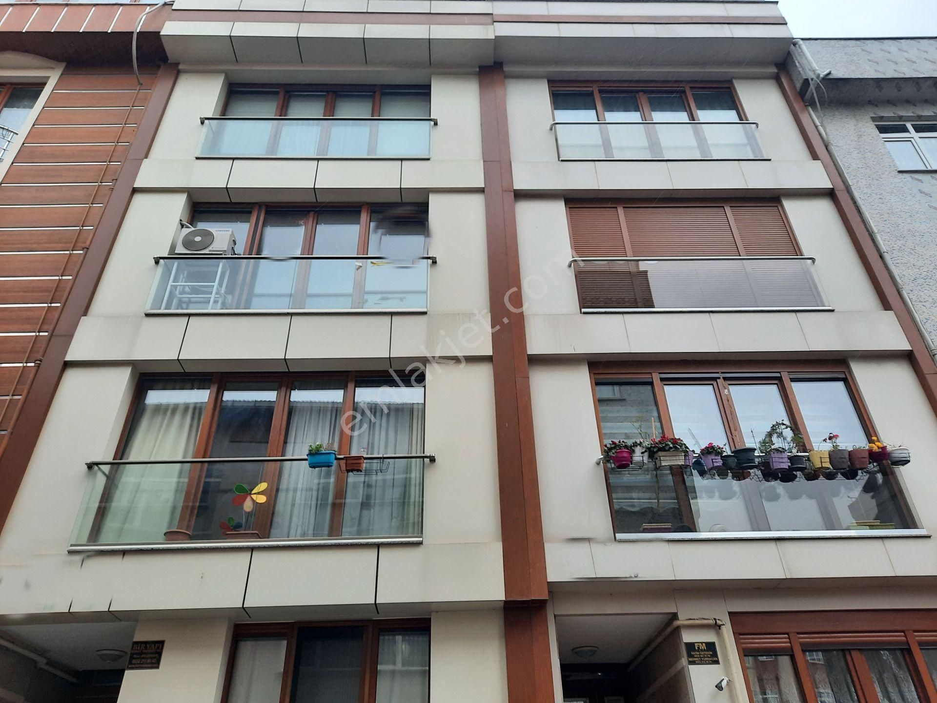 Üsküdar Salacak Satılık Daire  DELUXE 26 ' DAN NEZİH MUHİTTE YENİ BİNADA 2+1 85 m2 DAİRE