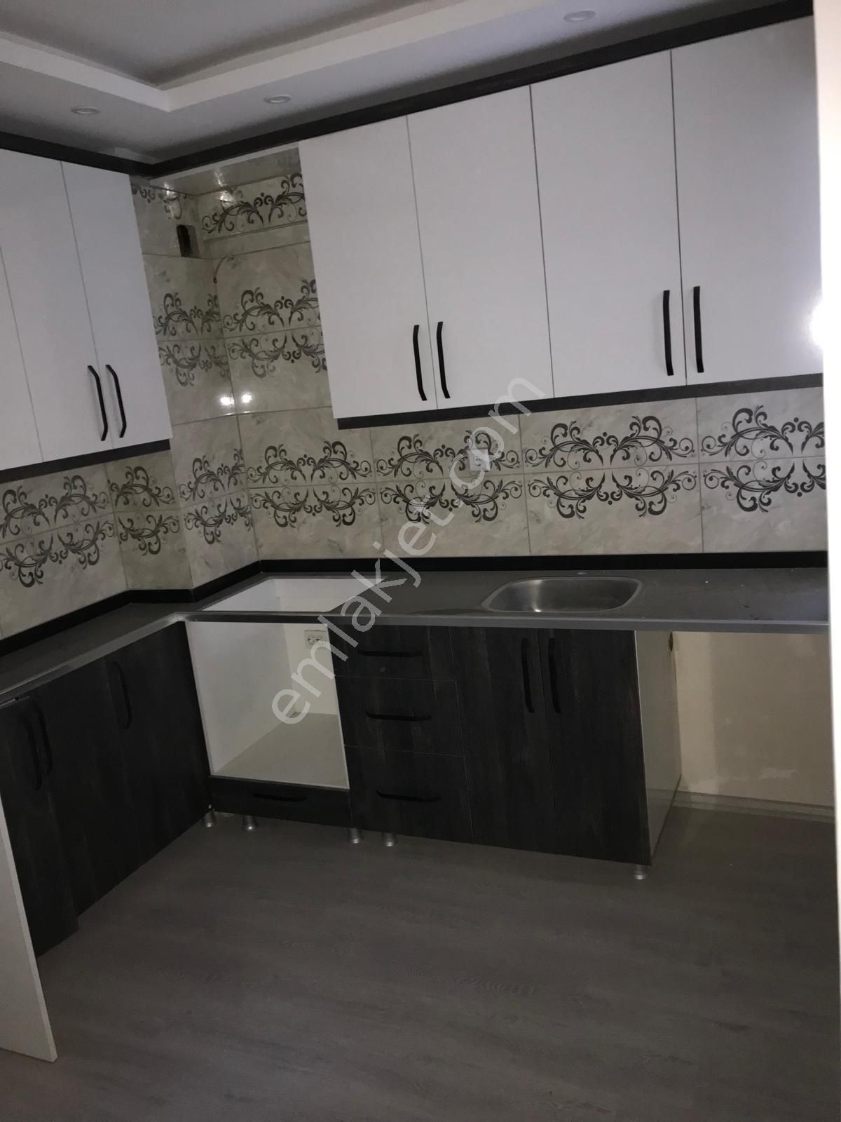 Söke Konak Satılık Daire  SAYGIN İNŞAAT & GAYRİMENKUL'DEN KONAK MAHALLESİ  SATILIK 3+1 DAİRE