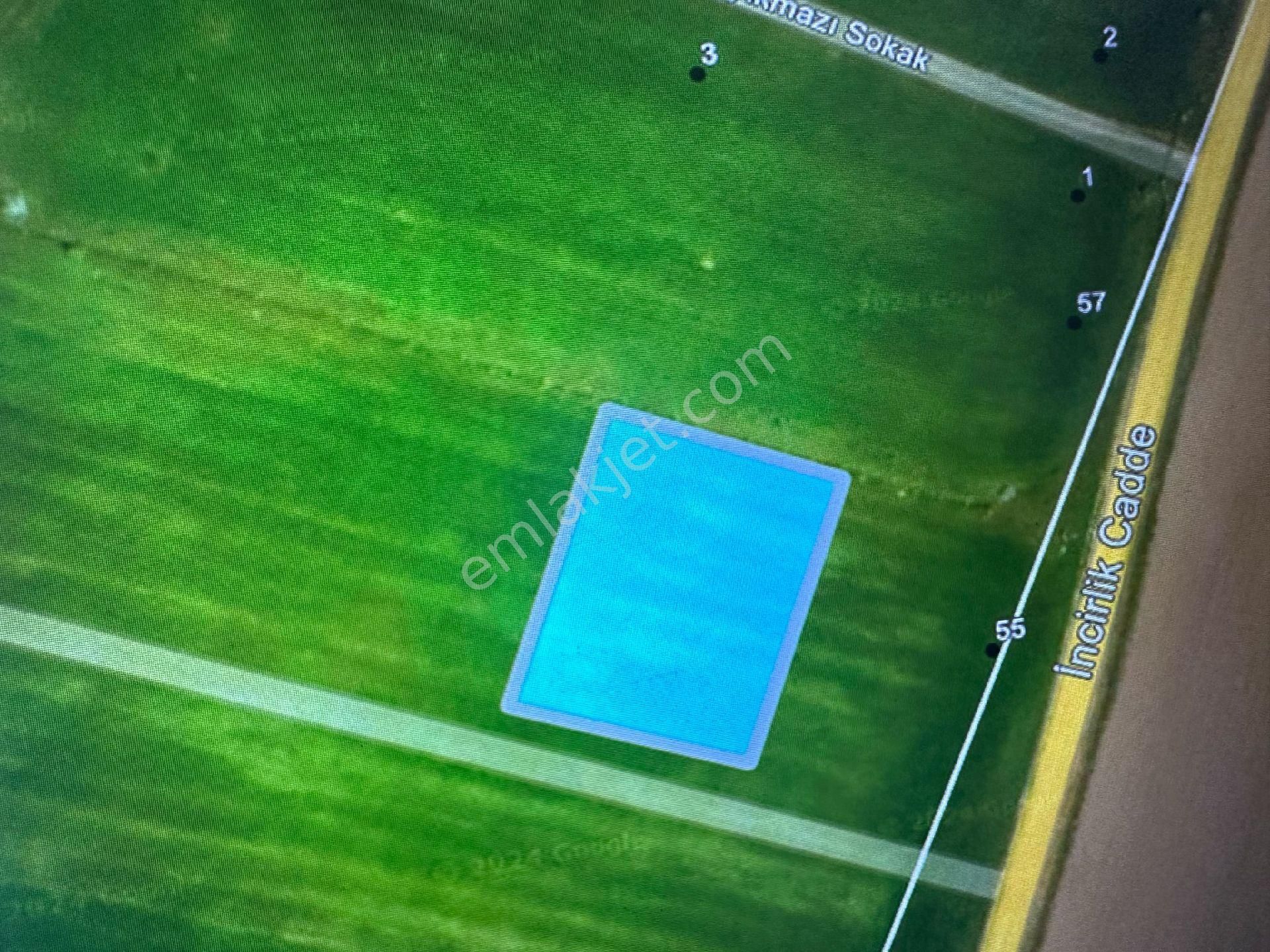 Silivri Büyükçavuşlu Mh Satılık Müstakil Willa Arsası - Görsel 11