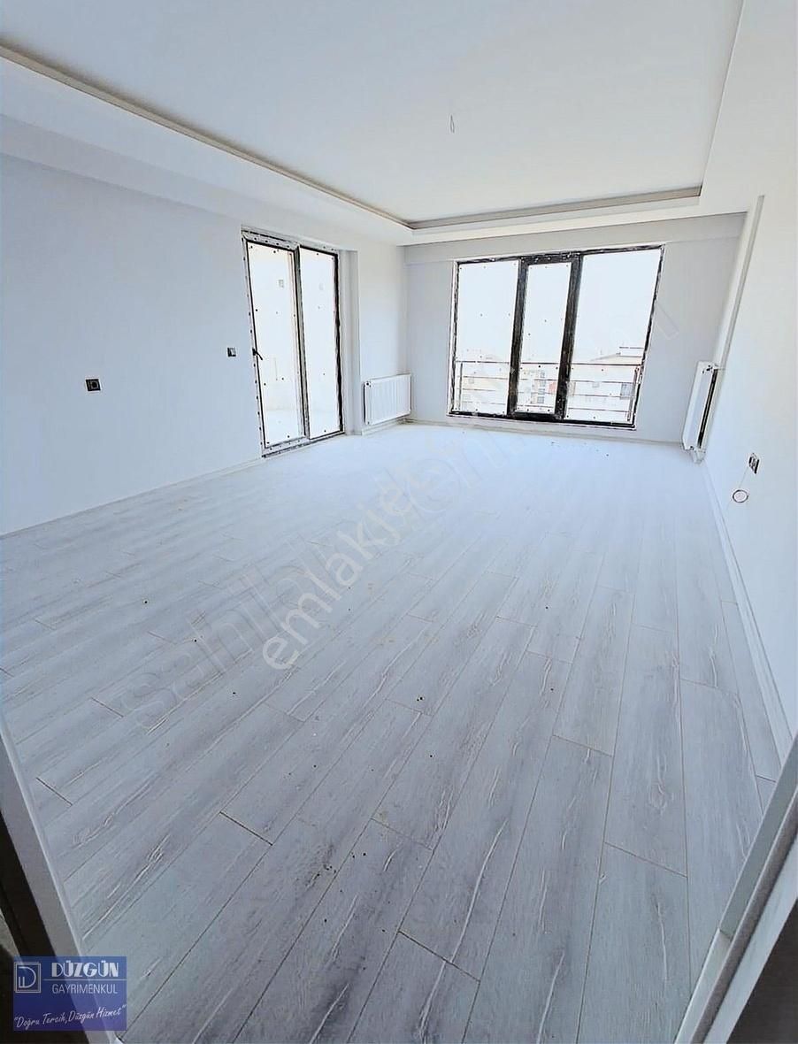 Atakum Yenimahalle Satılık Daire DENİZ MANZARALI SATILIK 3+1 DAİRE