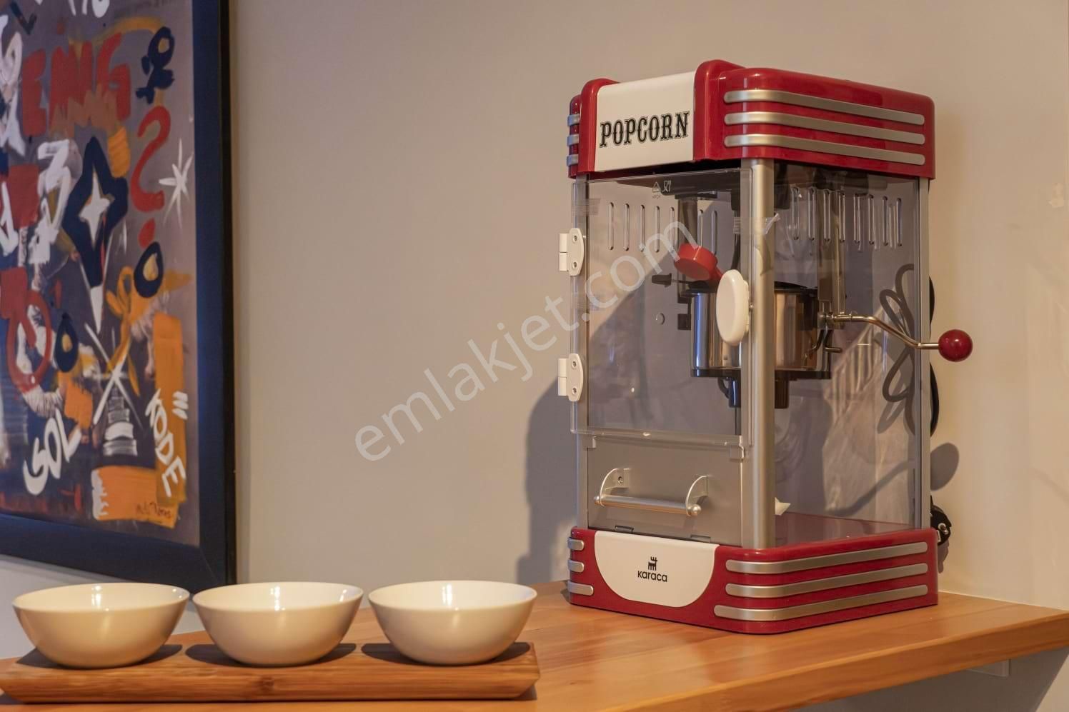 Alanya Cikcilli'de İkamete Ve Vatandaşlığa Uygun Satılık Manzaralı Oasis Villa - Görsel 36