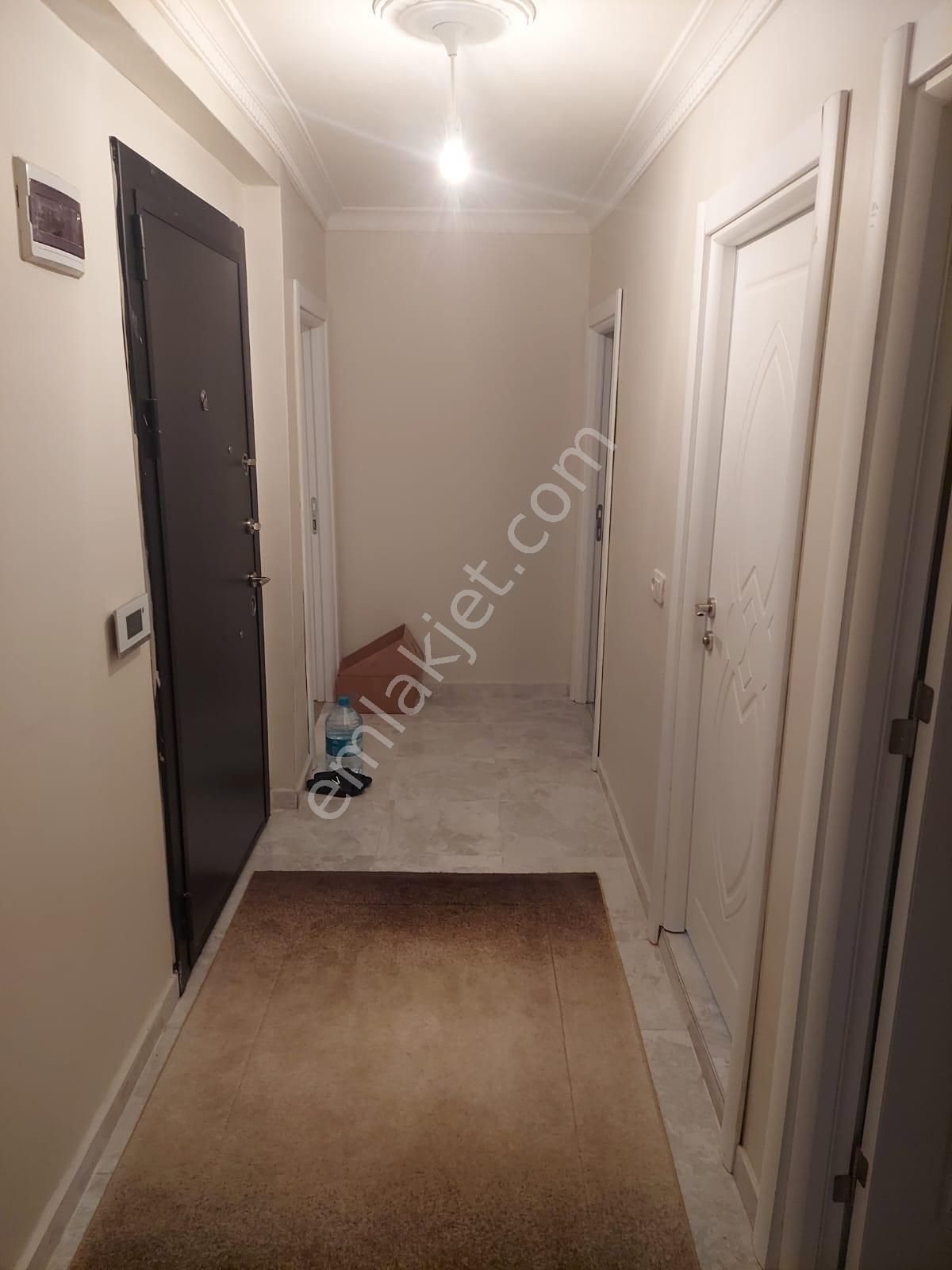 Eyüpsultan İslambeyde Satılık 2+1 80 M2 Bahçekatı Daire - Görsel 8
