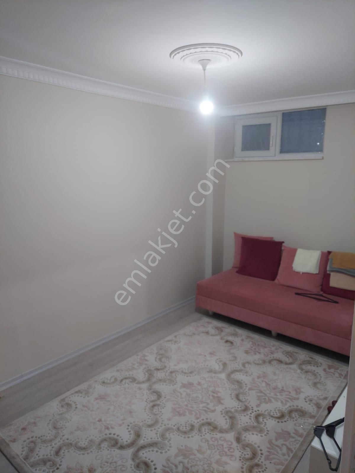 Eyüpsultan İslambeyde Satılık 2+1 80 M2 Bahçekatı Daire - Görsel 6